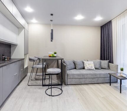 Объявление