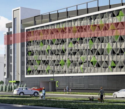 Сдам машиноместо. Улица Гинтовта, 3А. Место B007, первый этаж, недалеко от шлагбаума, очень удобно и быстро, одна сторона парковки, широкая, для удобства заезда и открывания дверей! коммунальные включены.