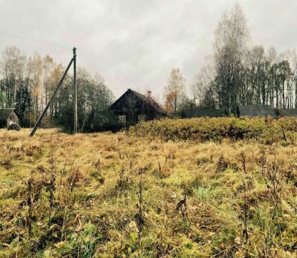 Фотография объекта