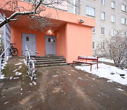 Комната в Столице в шаговой доступности от метро.