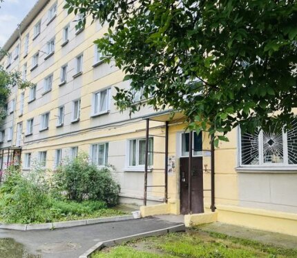 Фотография объекта