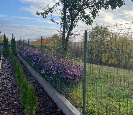 Фотография объекта