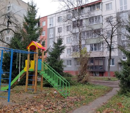 Фотография объекта