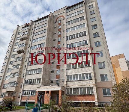 В Продаже просторная трехкомнатная квартира, которая возможно станет вашими идеальными новыми апартаментами!