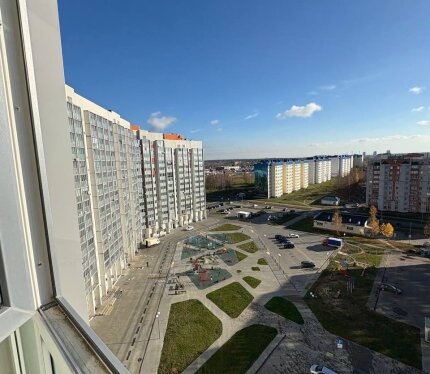 Продается новая 2-комнатная квартира в монолитном доме