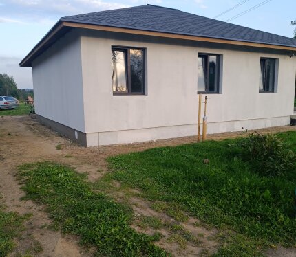 Фотография объекта