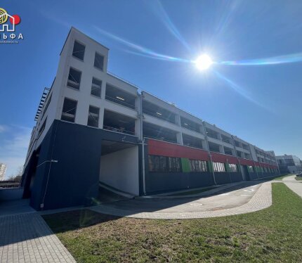 Аренда машиноместа, г. Минск, ул. Леонида Щемелёва, 11