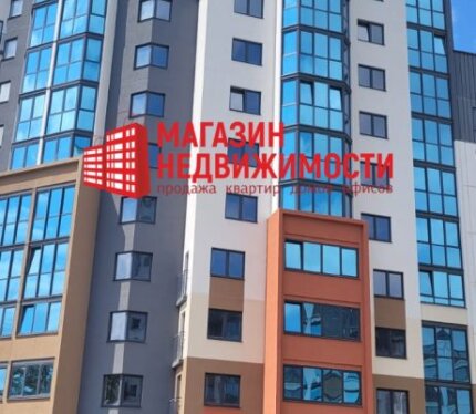 Квартира в новостройке в микрорайоне Фолюш