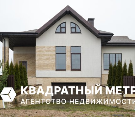 Продается дом в лучшей локации д. Тарасово
