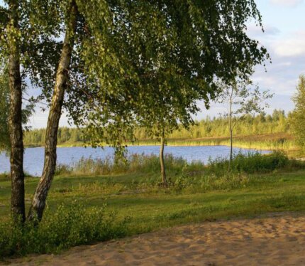 Участок в частной собственности в 30 км от МКАД!