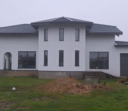 Фотография объекта