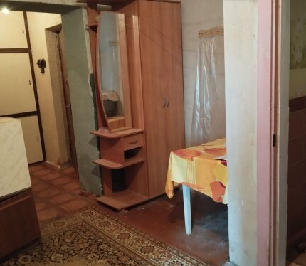 3-комнатная квартира по ул. Максима Горького, 138