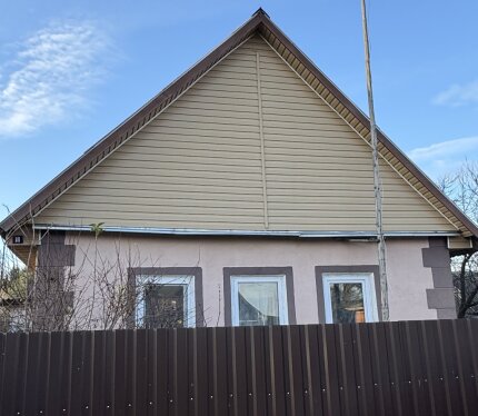 Фотография объекта