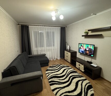 Объявление