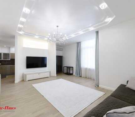 Эксклюзивная 3-комн.квартира в престижном ЖК Минска, ул.Пионерская 32 у водохранилища "Дрозды"