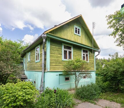 Выгодная возможность купить дачу в СТ Солнечная поляна