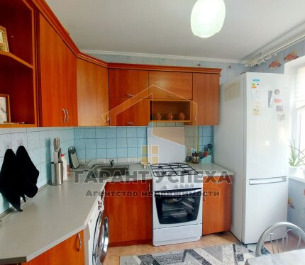Лот 9542. Брест, ул. Сябровская. Продажа 1-комнатной квартиры