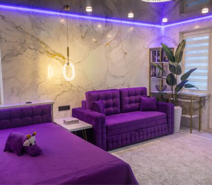 Эксклюзивное предложение. Квартира под ключ.