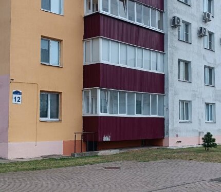 Фотография объекта