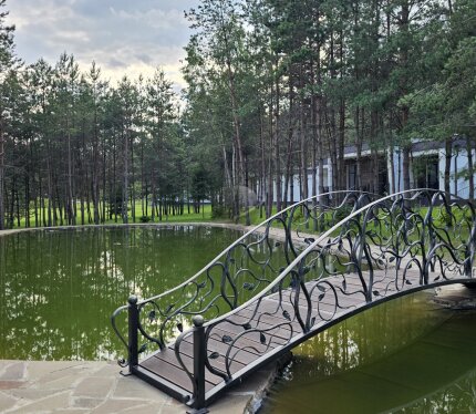 Аренда дома, Уручская 33 к1