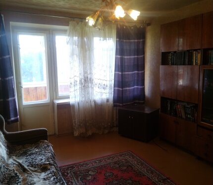 Фотография объекта