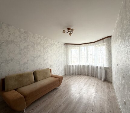 Отличное предложение! 1-комнатная квартира – готова к проживанию.