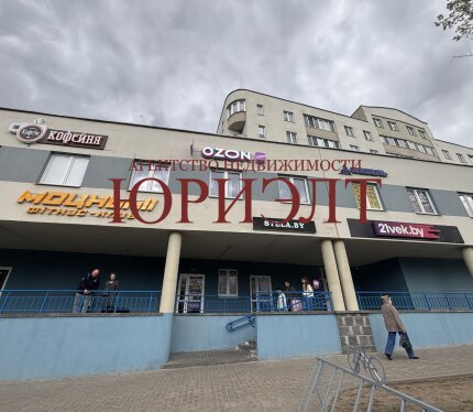 изолированное помещение ул. Болдина д. 4Б