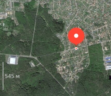 Зeмельный учacтoк плoщaдью 15 coток в самом экологически благоприятном месте агрогородка  Колодищи!