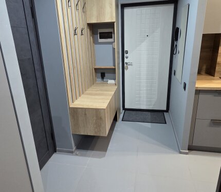 Фотография объекта