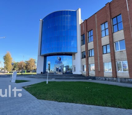 Продажа здания в переулке Асаналиева, 2. Уникальное предложение для вашего бизнеса или инвестиций!
