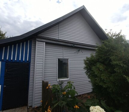 Фотография объекта