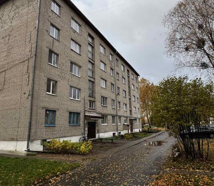 Фотография объекта