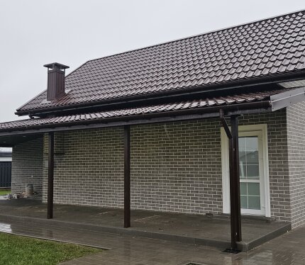 Фотография объекта