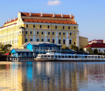 Фотография объекта