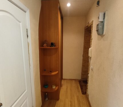 Уютная квартира в тихом, зелёном месте Новополоцк