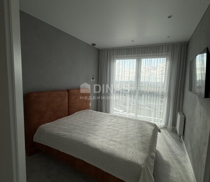 Аренда 2-комнатной квартиры, Брилевская 27