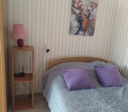 Фотография объекта