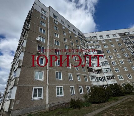 2-комнатная квартира по улице Островского,77