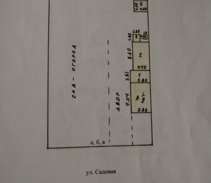 Продам участок с домом. Участок большой, ровный и сухой. Через дорогу река. Всё подробности по телефону. 