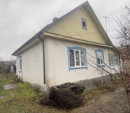 Фотография объекта