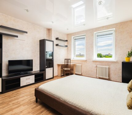 Объявление