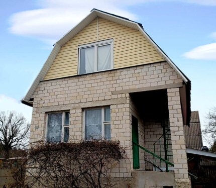 Фотография объекта