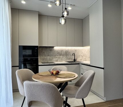 Жилой комплекс «Гранд Авеню»