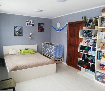 Фотография объекта