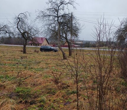 Фотография объекта