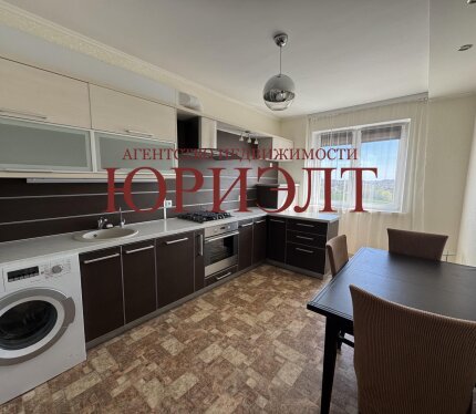 3-комнатная квартира ул. Малыщинская д. 27