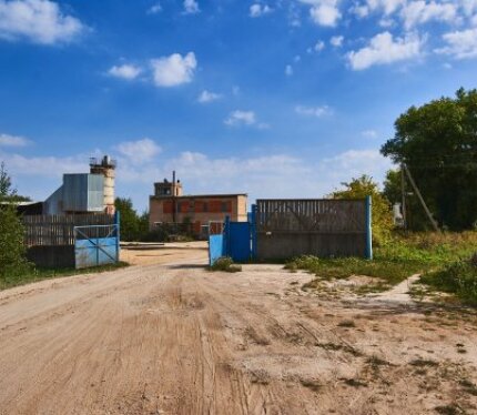 Участок 2 гектара в 20 минутах от МКАД