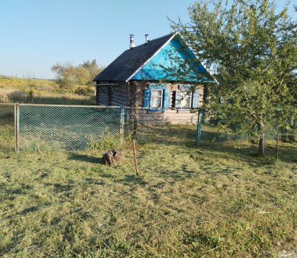 Фотография объекта