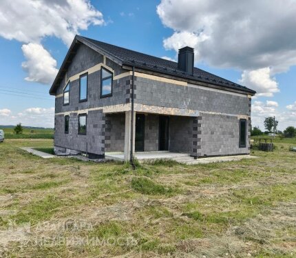 Просторный дом в д. Избицкое