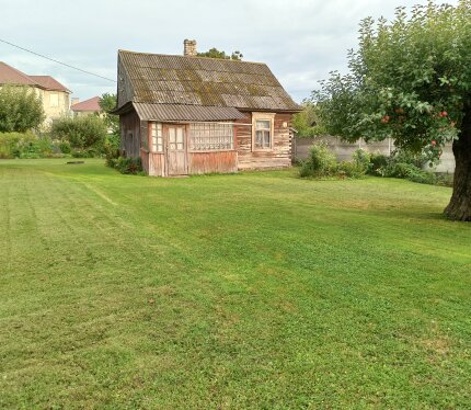 Фотография объекта